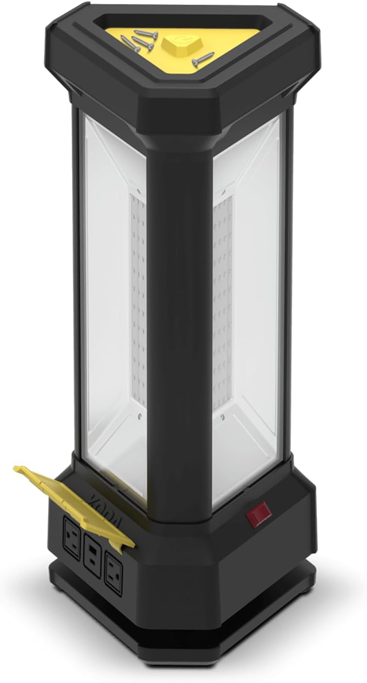 KODA LED Tower Work Light