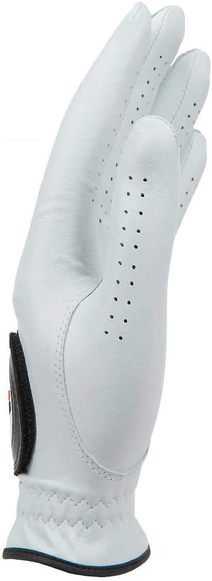 Kirkland Signature Golf Gloves Premium Cabretta Leather 4 pack