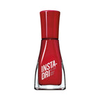 Insta-Dri Nail Polish | Quick Dry, Long Lasting, Streak-Free Shine | 4 Pack | ASAP Apple | White on Time | Buff & Tumble | Clearly Quick|