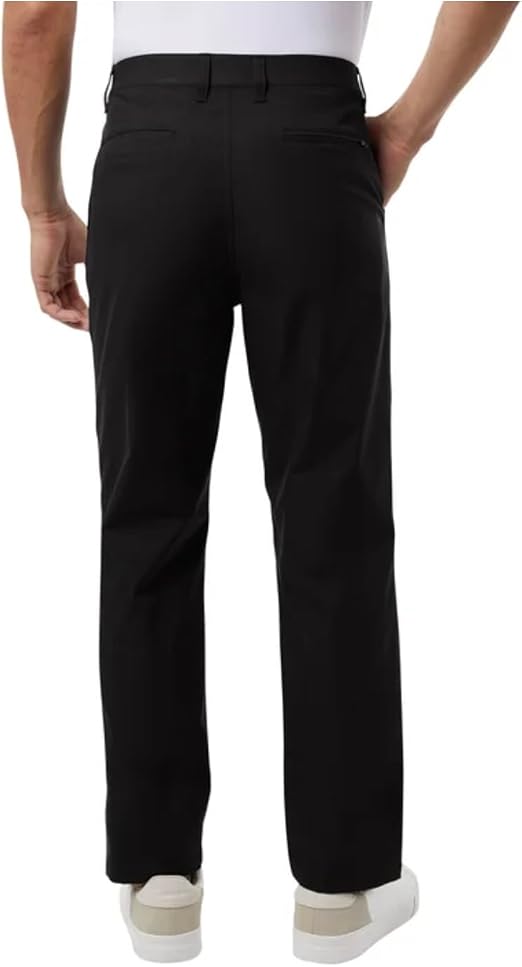 32 Degrees Cool Men's Stretch Chino Pant