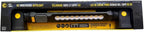 KC Underhood Autolight packaging with black and yellow design
