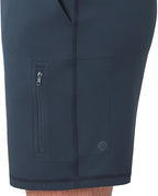 Mondetta Outdoor Project Men's Performance Active Short with Pockets