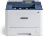 Xerox Phaser 3330/DNI Monochrome Printer, Amazon Dash Replenishment Enabled, Gray