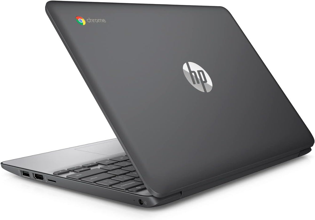 HP Chromebook 11.6-Inch WLED Intel Celeron N3060 4GB 16GB eMMC Chrome OS