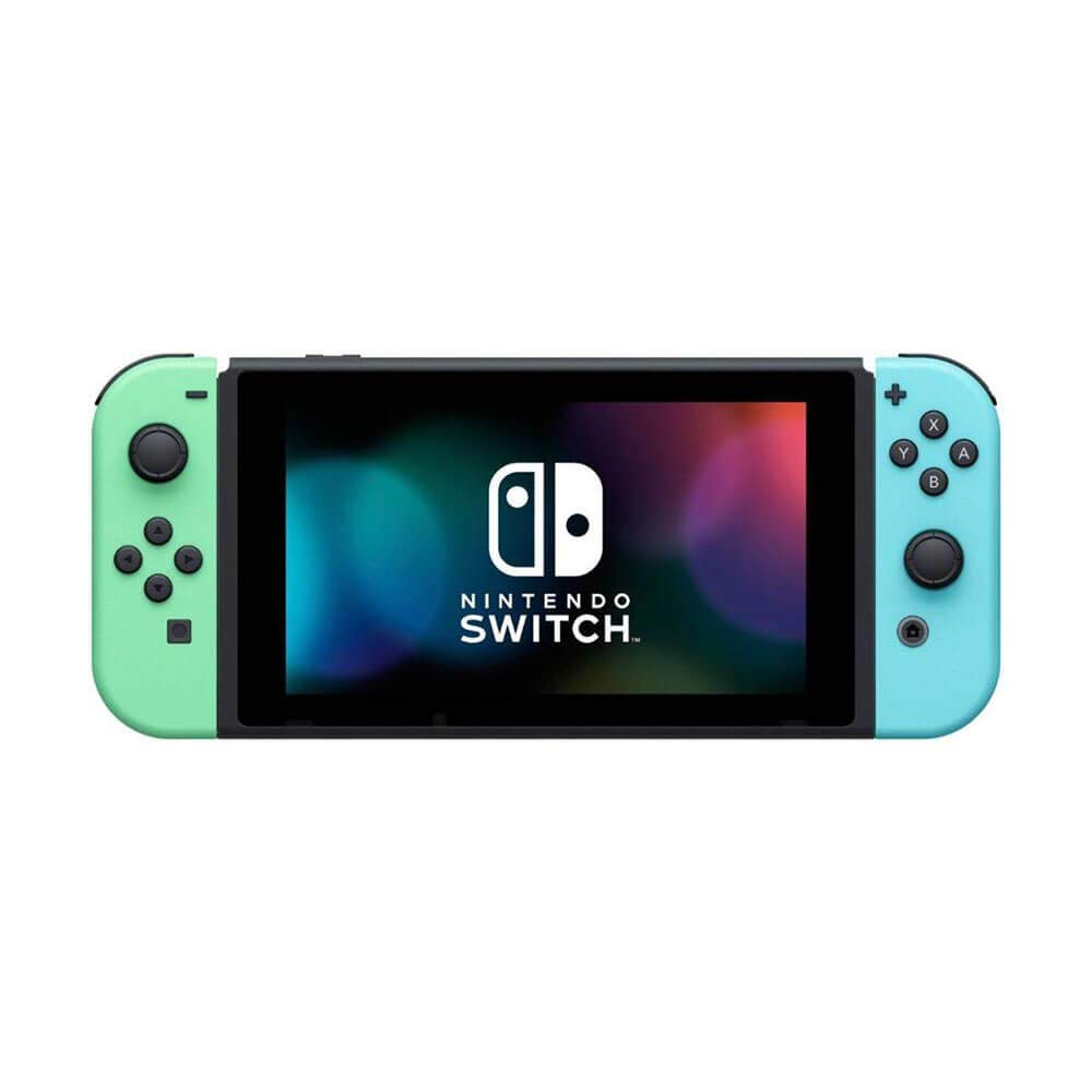 Nintendo Switch - Animal Crossing: New Horizons Edition - Switch [video game]