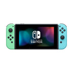Nintendo Switch - Animal Crossing: New Horizons Edition - Switch [video game]