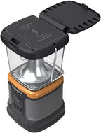 Duracell Tri-Power Rechareable Lantern 3000 Lumens with QI Charging