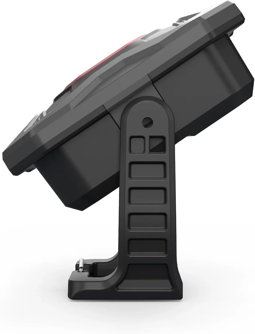 2000 Lumen Rechargeable Worklights - 3 Pack