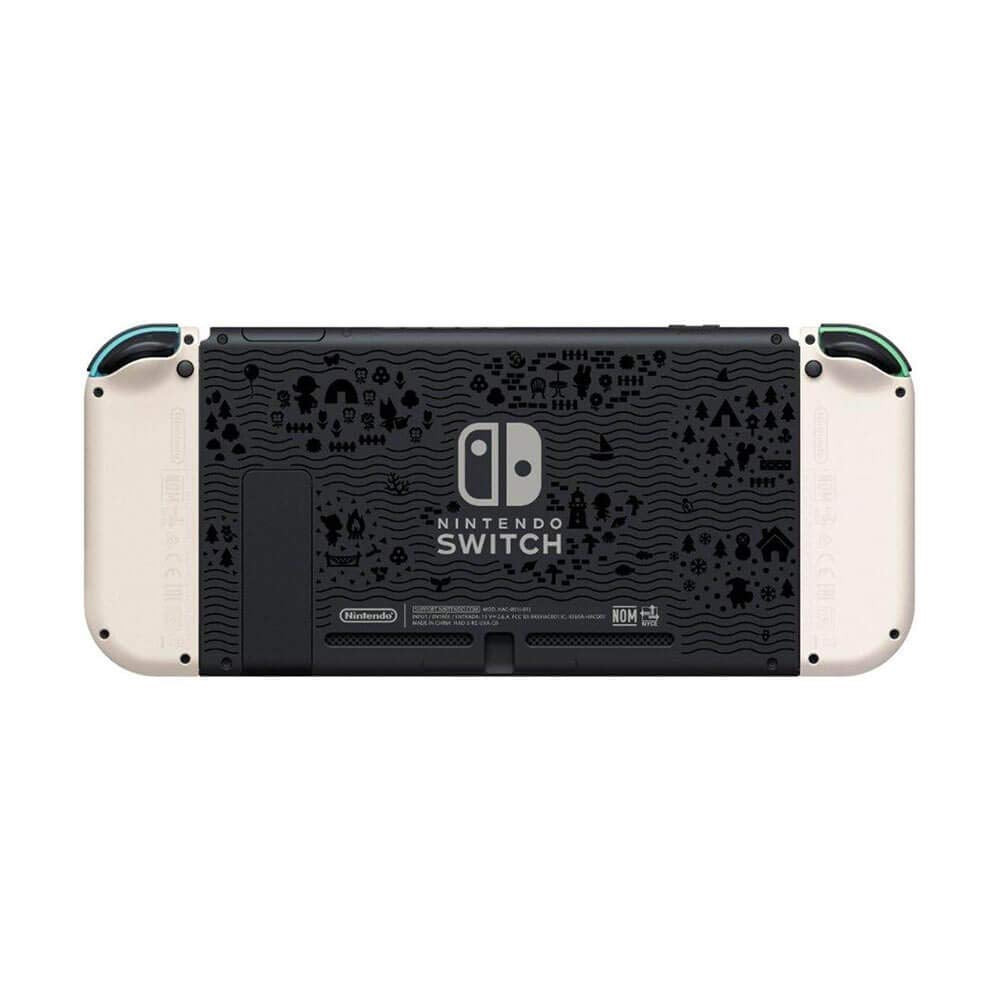 Nintendo Switch - Animal Crossing: New Horizons Edition - Switch [video game]