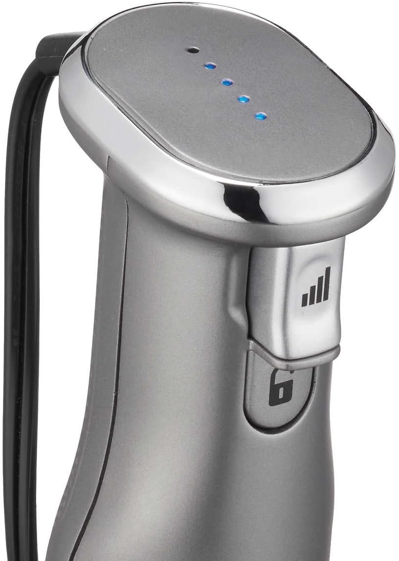 Cuisinart Variable Speed Immersion Blender with Food Processor