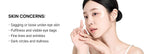 Dr. Melaxin Eyephalt Eyebag Cream Duo | EGF + Bio-Spicule, Cerasome Complex, Arbutin + Glutathione | .35 oz x 2ea