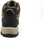 Skechers Men's Memory Foam Ultra Premium Cushion Sneaker, Cedar, 9