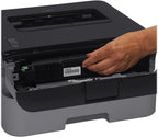 Brother HL-L2300D Monochrome Laser Printer with Duplex Printing