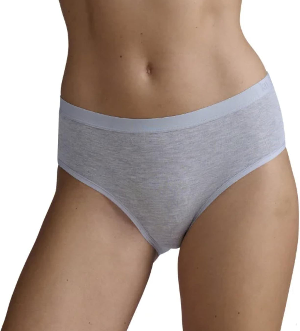 Karen Neuburger Modal Hipster, 6 Pack, Multi-color, Large