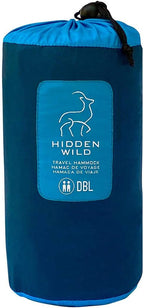 Hammocks Hidden Wild Double Travel