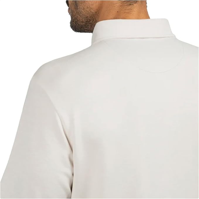 Jachs New York Men's Short Sleeve Classic Fit Polo Shirt