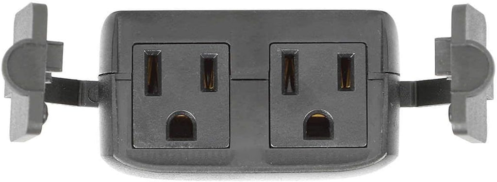 Feit Wi-Fi Smart Outdoor Plug 2-pack