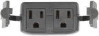 Feit Wi-Fi Smart Outdoor Plug 2-pack
