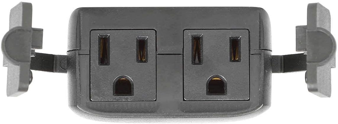 Feit Wi-Fi Smart Outdoor Plug 2-pack