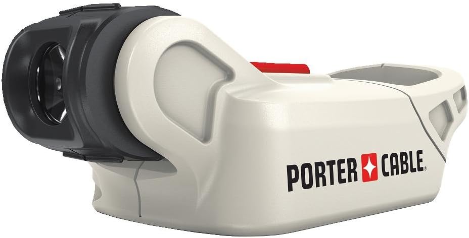 PORTER-CABLE PCCK6116 20V MAX* Lithium Ion 6-Tool Combo Kit