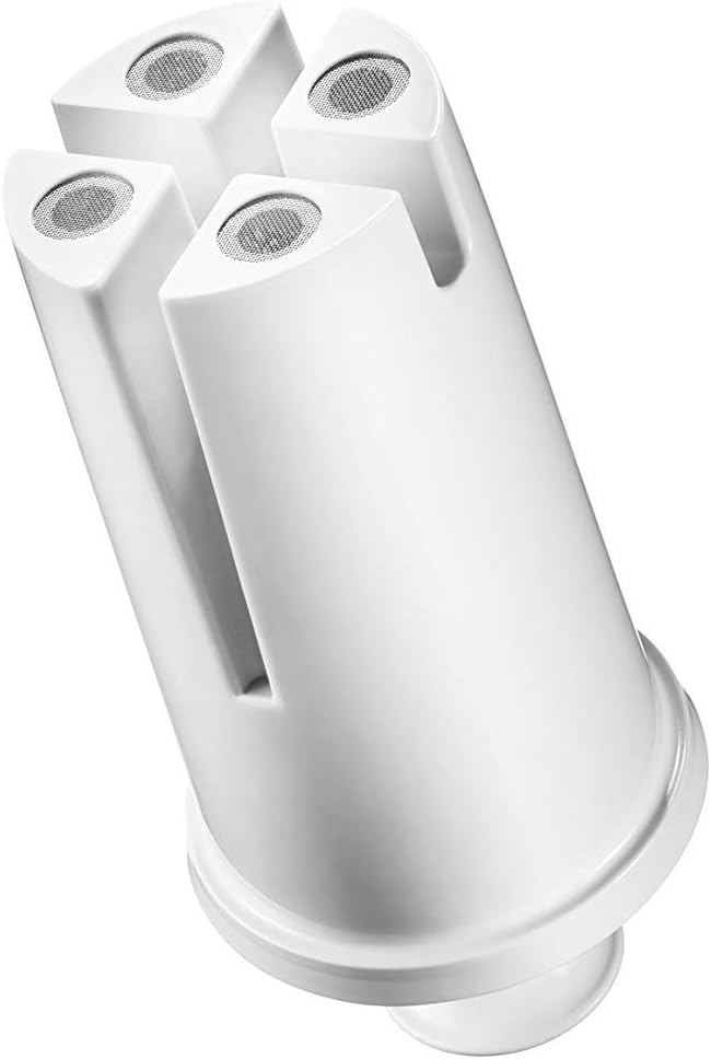 Clorox Repl Brita Water Pitcher Advanced Replacement Filters 5 ea, 1