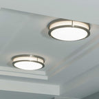 Energetic Lighting 14" LED Flush Mount