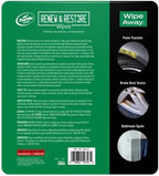Renew & Restore Wipes