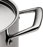 Tramontina Tri-Ply Clad Sauce Pan Set, 4-Piece