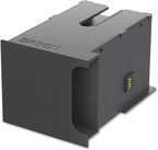 Epson Ink Maintenance Box - Inkjet - Black