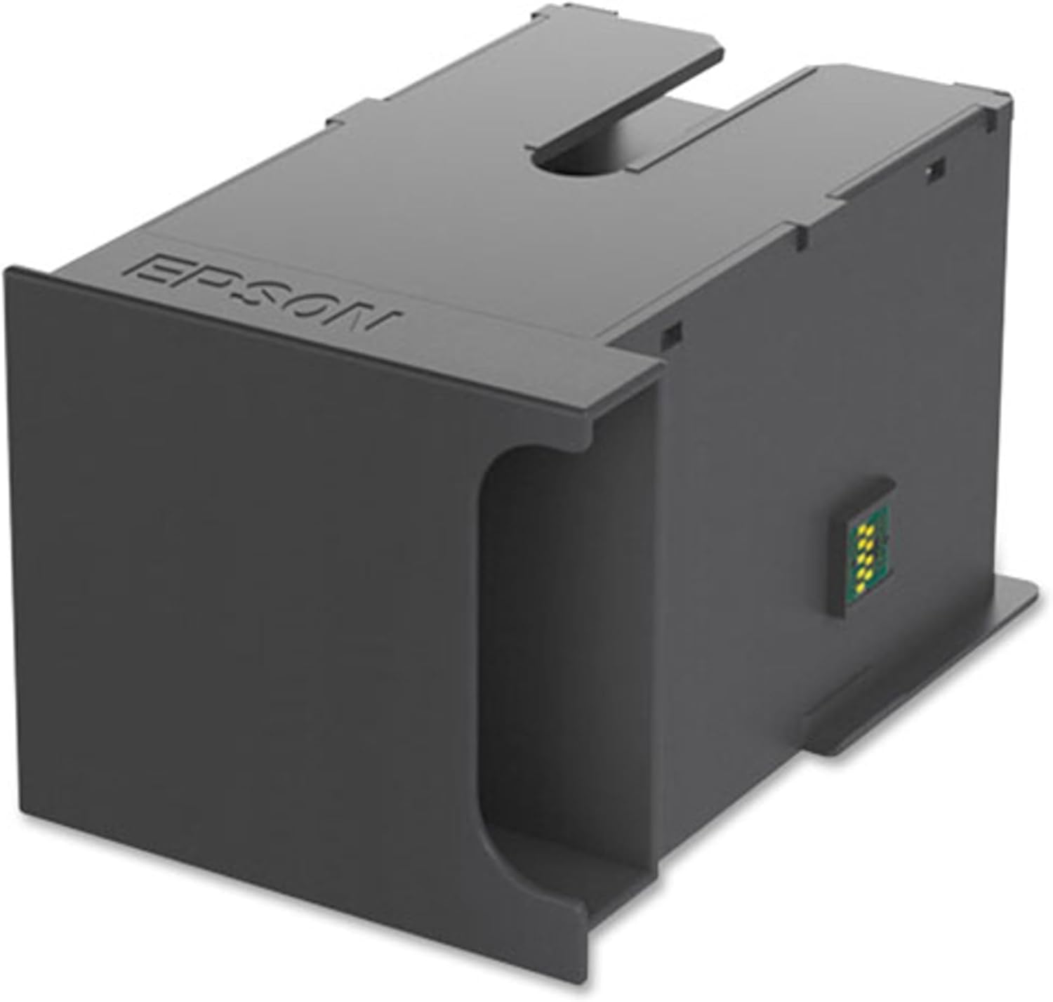 Epson Ink Maintenance Box - Inkjet - Black