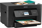 Epson Workforce Pro WF-3720 Wireless All-in-One Color Inkjet Printer, Copier, Scanner with Wi-Fi Direct, Amazon Dash Replenishment Ready