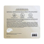 Dr Althea 345 Relief Cream | Moisturizer for Soothing Recovery and Blemish Care with PDRN & Niacinamide | Korean Vegan Skin Care for All Skin Types, 1.69 Fl Oz Pack of 2