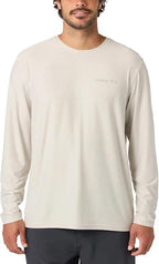 HANG TEN Men's Long Sleeve Sun Tee