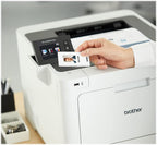 Brother HL-L8360CDW Business Color Laser Printer with Low-Cost Printing, Wireless Networking, and Duplex Printing