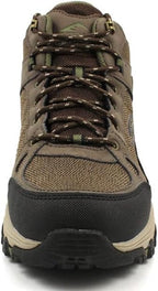 Skechers Men's Memory Foam Ultra Premium Cushion Sneaker, Cedar, 9