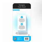Neutrogena Hydro Boost Gel- Cream Extra - Dry, 1.7 oz, 2- pack