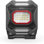 2000 Lumen Rechargeable Worklights - 3 Pack
