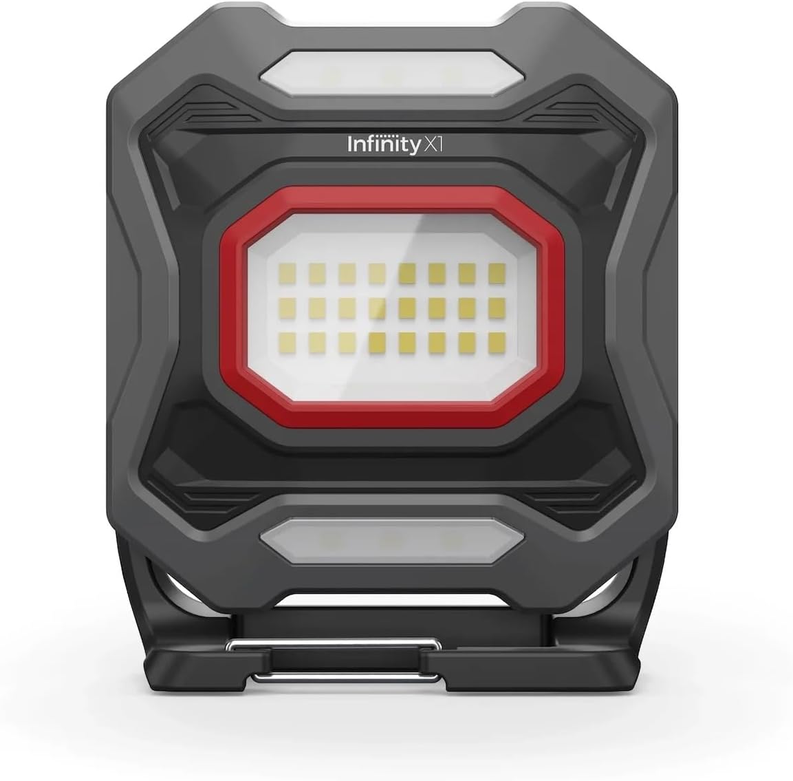 2000 Lumen Rechargeable Worklights - 3 Pack