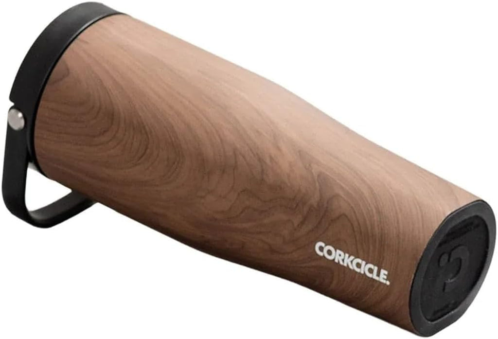 Corkcicle Leakproof Hydration Set, 2-Pack Go Cup XL (30oz) and Cruiser (22oz) Insulated Tumblers with Straws