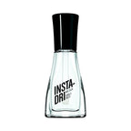 Insta-Dri Nail Polish | Quick Dry, Long Lasting, Streak-Free Shine | 4 Pack | ASAP Apple | White on Time | Buff & Tumble | Clearly Quick|
