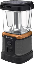 Duracell Tri-Power Rechareable Lantern 3000 Lumens with QI Charging