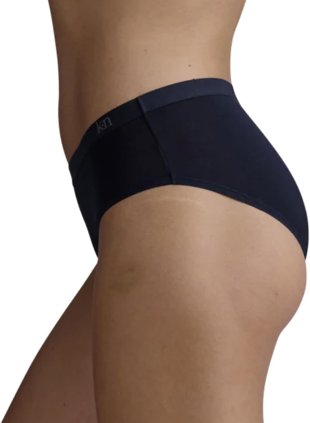 Karen Neuburger Modal Hipster, 6 Pack, Multi-color, Large