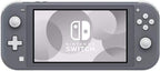 Nintendo Switch Lite - Gray