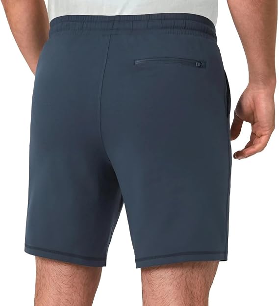 Mondetta Outdoor Project Men's Performance Active Short with Pockets