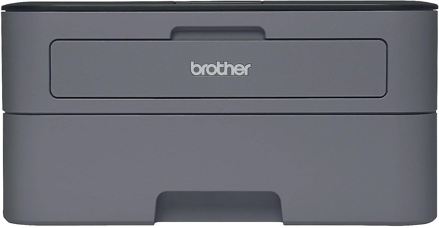 BRTHLL2300D - HLL2300D Compact Personal Laser Printer