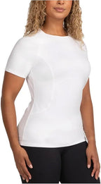 Spyder Active Women's Short Sleeve Active Tee Shirt
