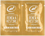 Renew & Restore Wipes