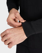 32 Degree Men's 2-Pack Performance Lightweight Thermal Baselayer Crewneck Top