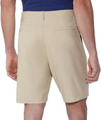 KIRKLAND Signature Men's Moisture Wicking Stretch Performance Short with Comfort Waistband