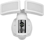 Feit Electric LED 1080P HD Smart Flood Security Light